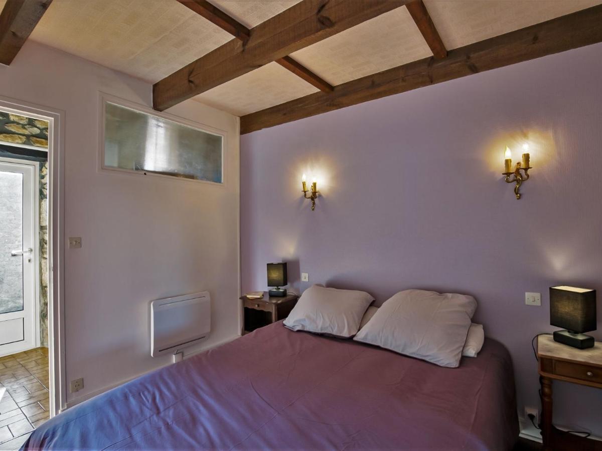 Holiday Home Ty Lez By Interhome Plouguerneau Exteriér fotografie
