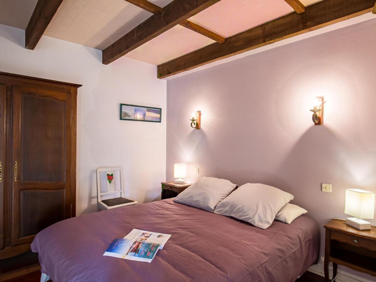 Holiday Home Ty Lez By Interhome Plouguerneau Exteriér fotografie