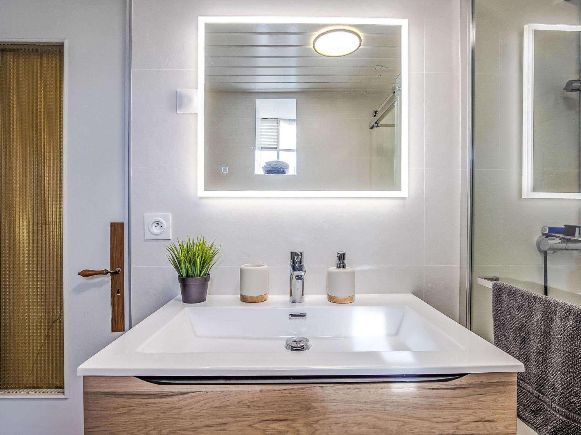 Holiday Home Ty Lez By Interhome Plouguerneau Exteriér fotografie